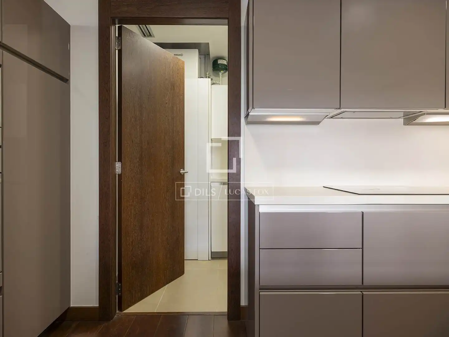 Pis de 169 m² a Barcelona