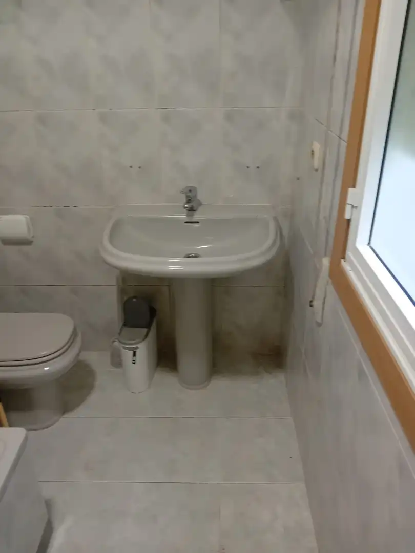 Piso de 90 m² en Santiago de Compostela