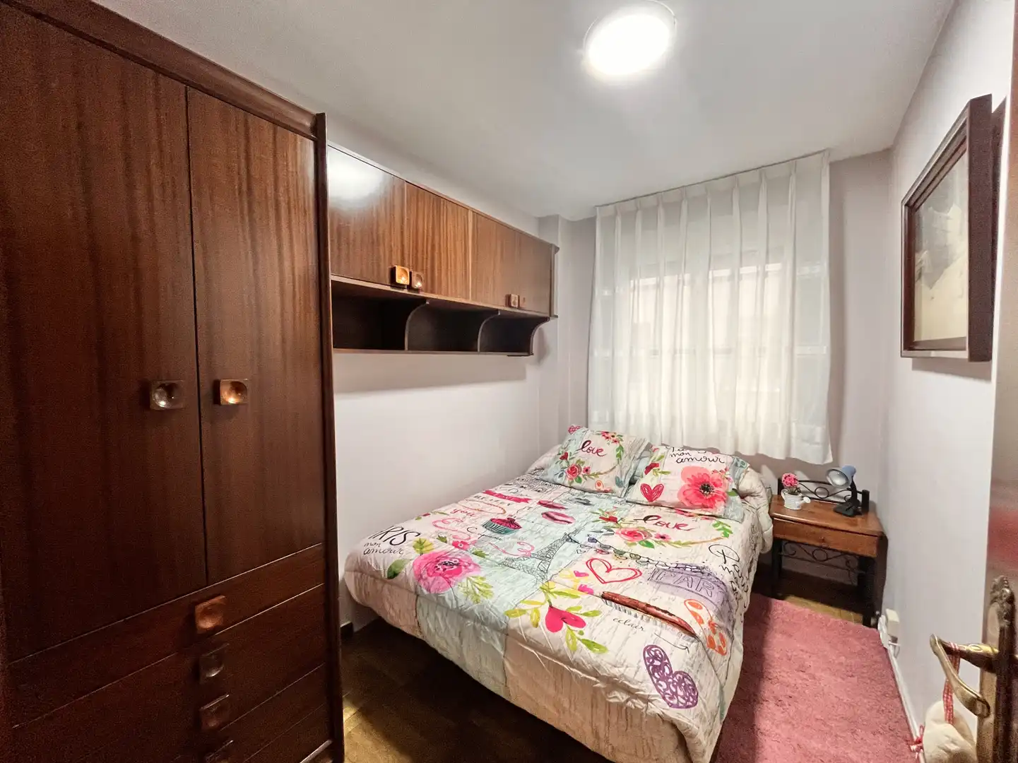 Piso de 74 m² en Gijón