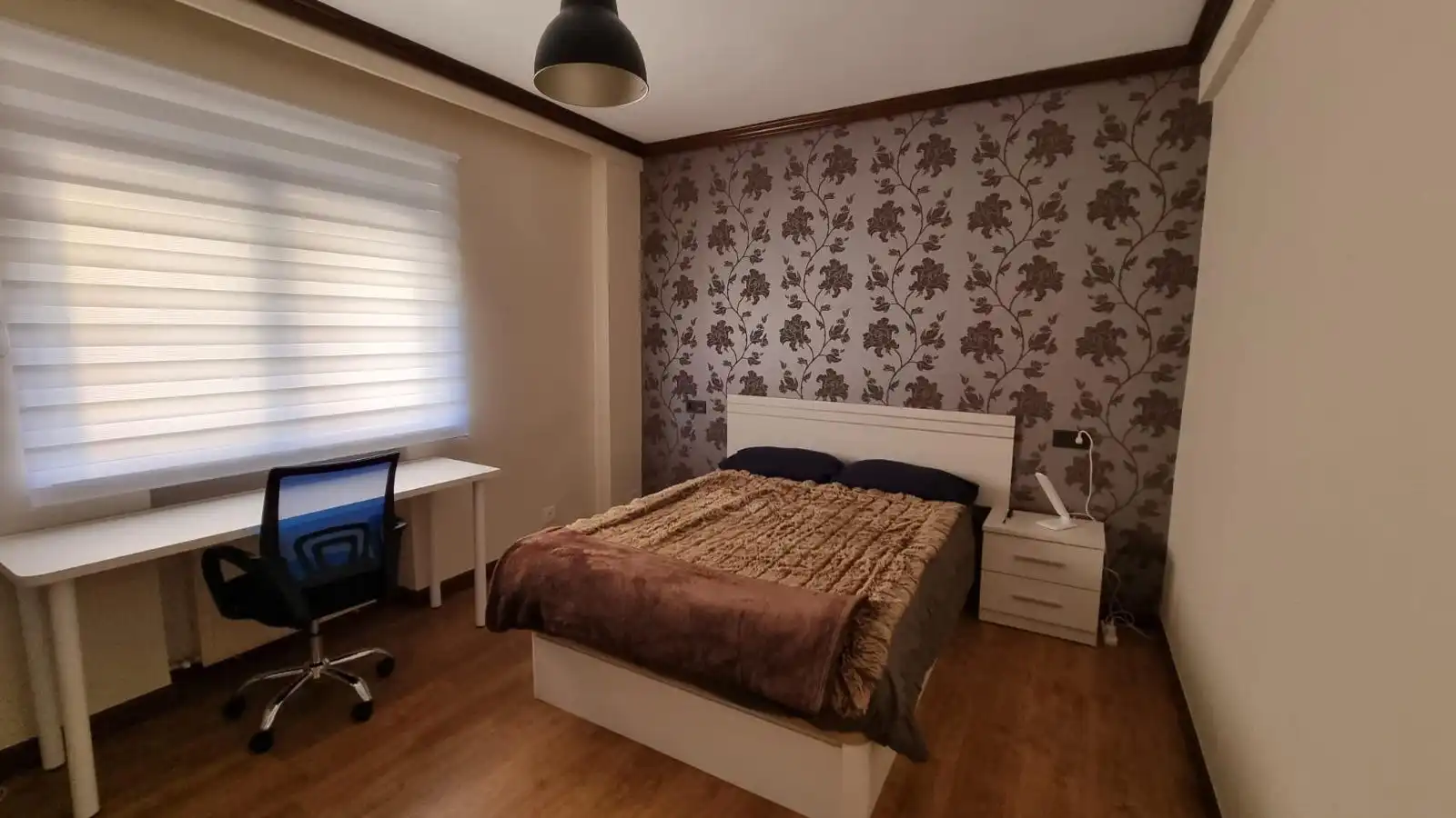 Piso de 142 m² en Salamanca