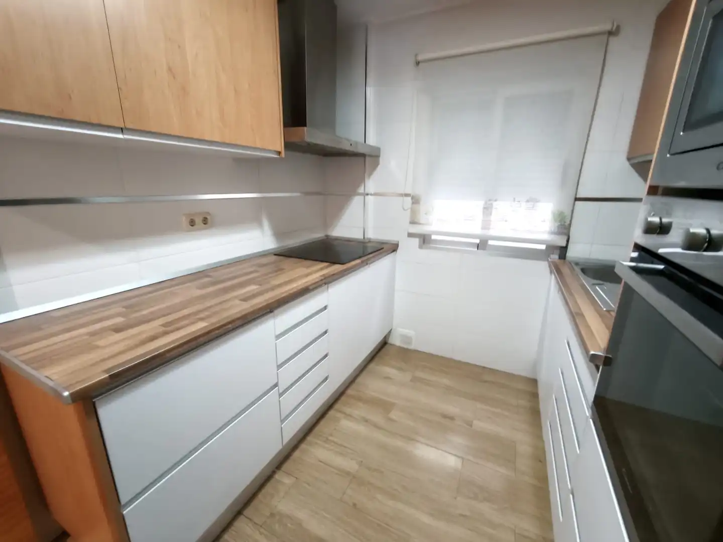 Wohnung 100 m² in Albacete