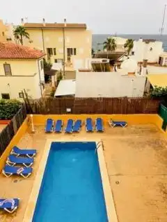 Wohnung 134 m² in ses Salines