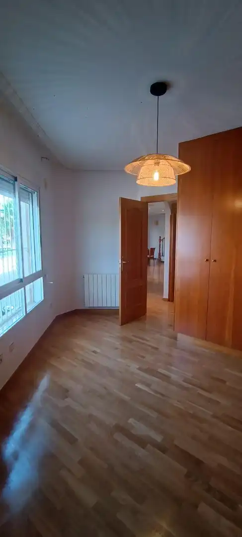 Piso de 296 m² en Murcia