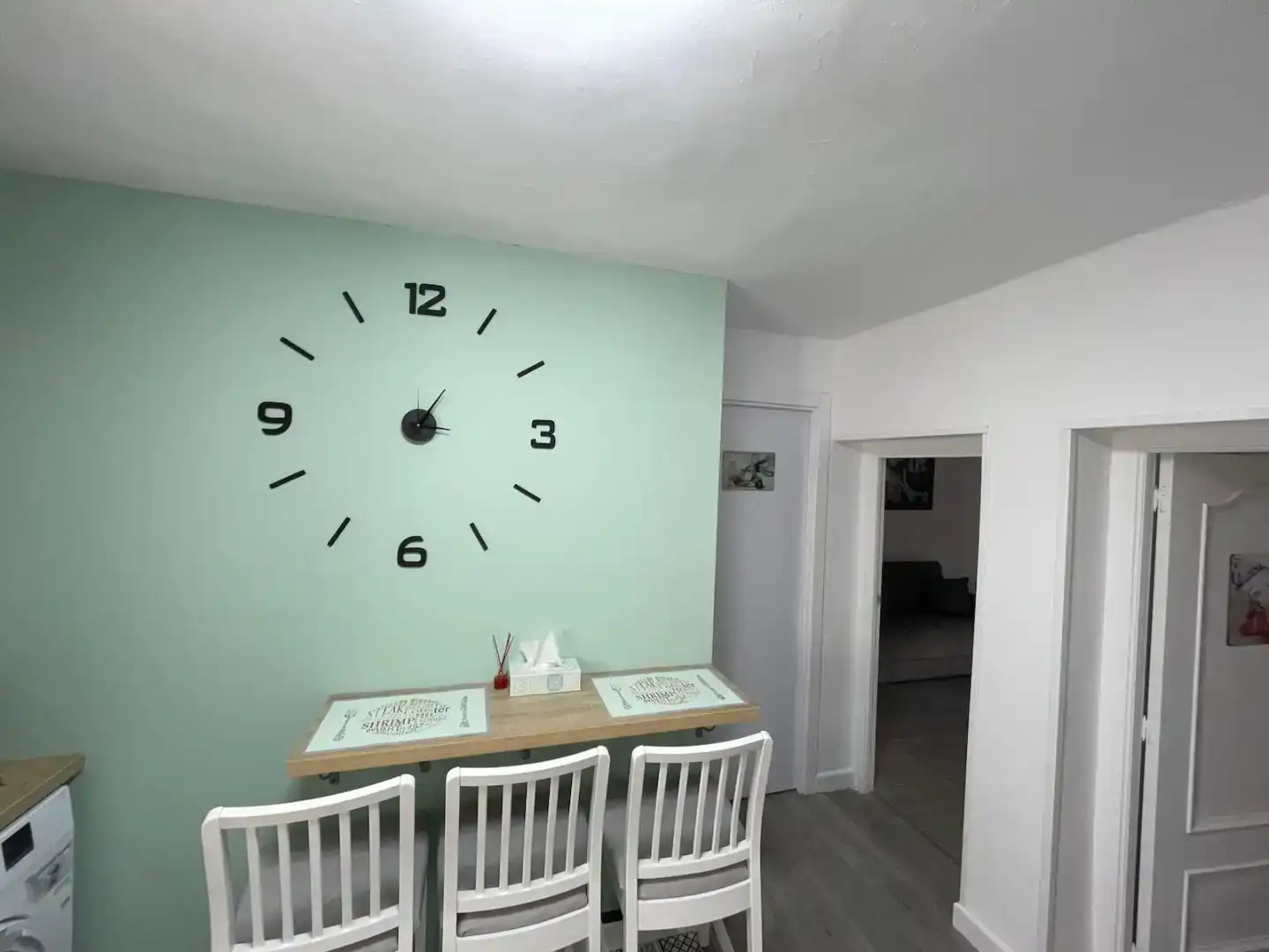 Piso de 70 m² en Valladolid