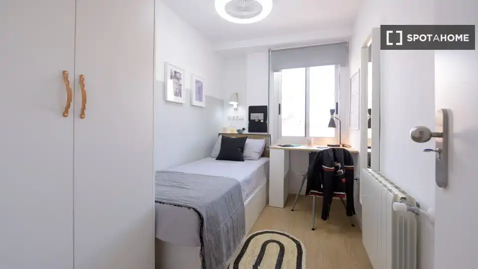Habitación en alquiler, Valencia