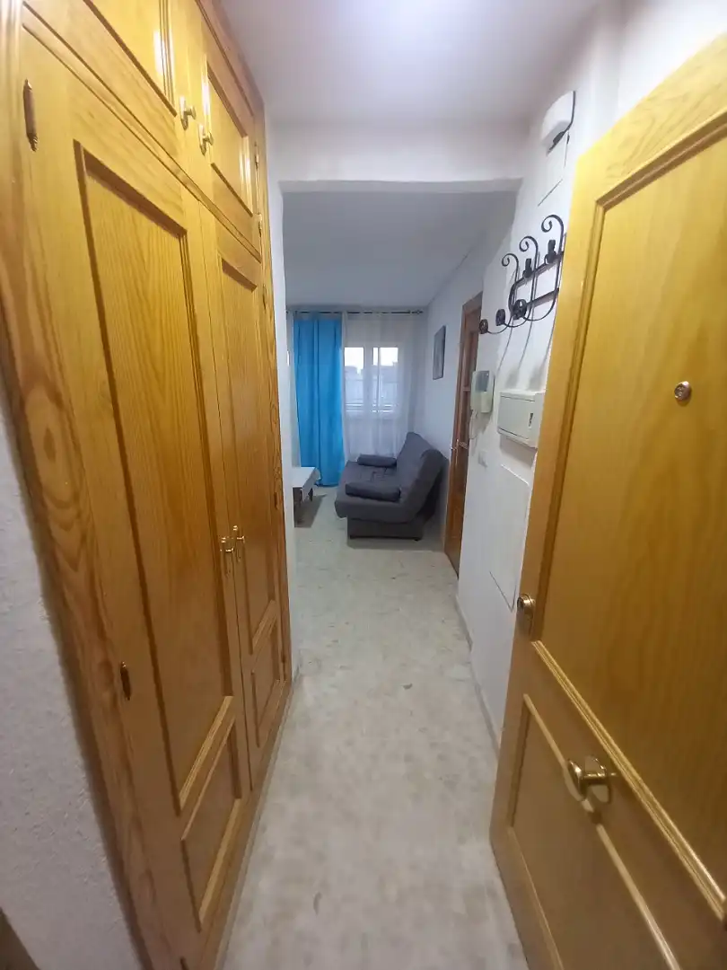 Wohnung 39 m² in Roquetas de Mar