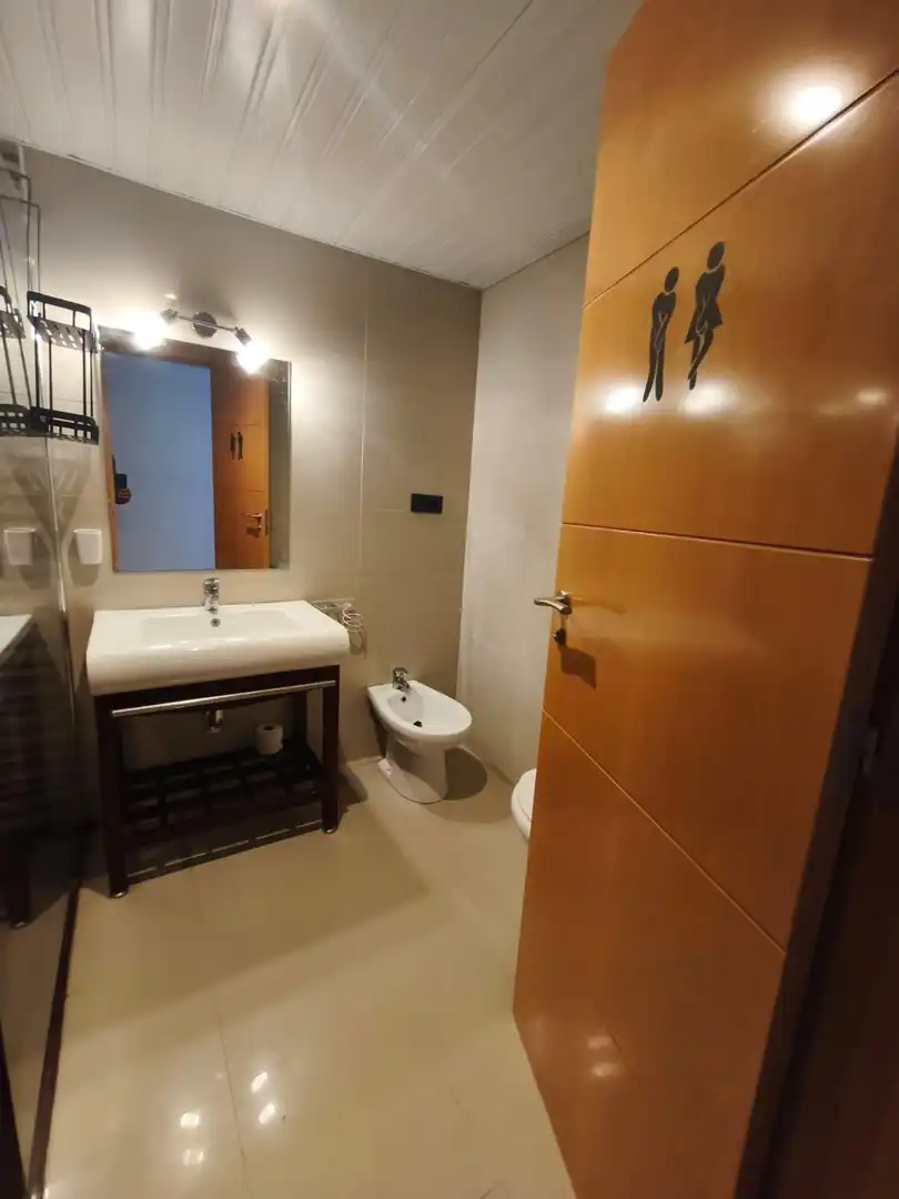 Pis de 118 m² a San Fernando