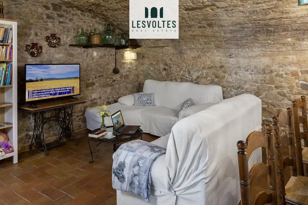 Casa de 264 m² en Forallac