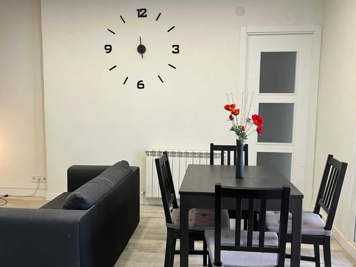 Pis de 64 m² a Getafe