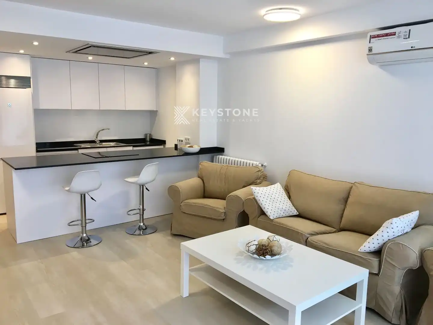 Piso de 80 m² en Calvià