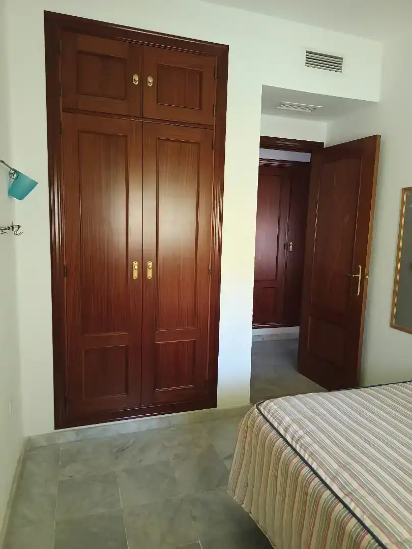 Piso de 70 m² en El Puerto de Santa María