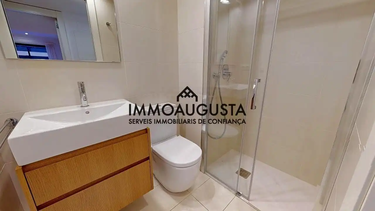 Pis de 88 m² a Barcelona