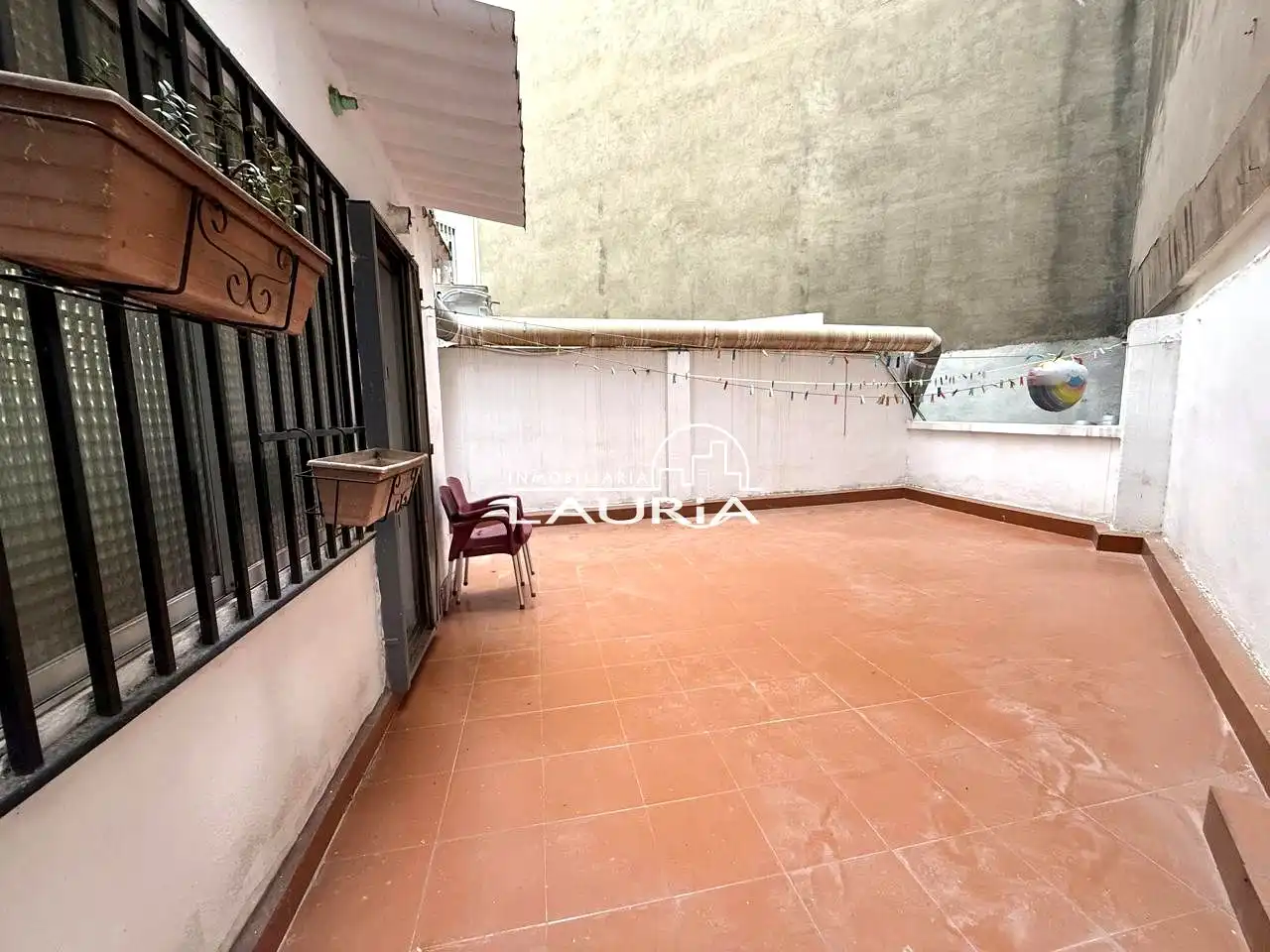 Piso de 90 m² en Valencia