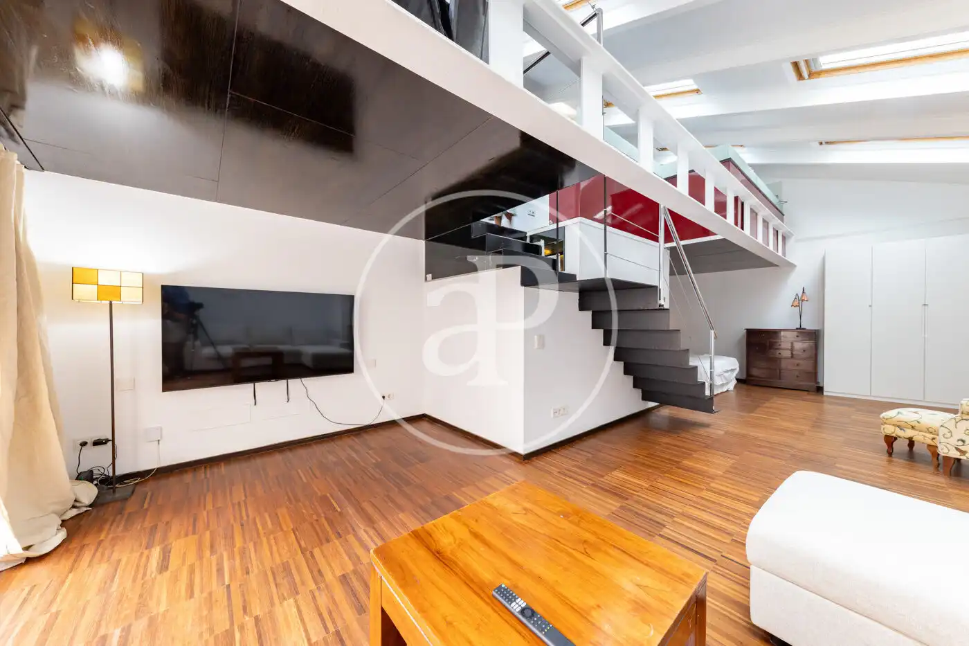 Wohnung 91 m² in Palma