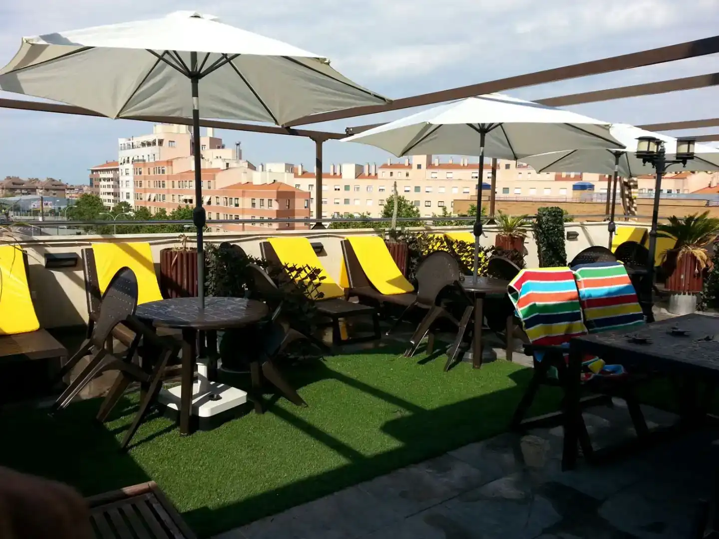 Habitación 300 m², Valladolid
