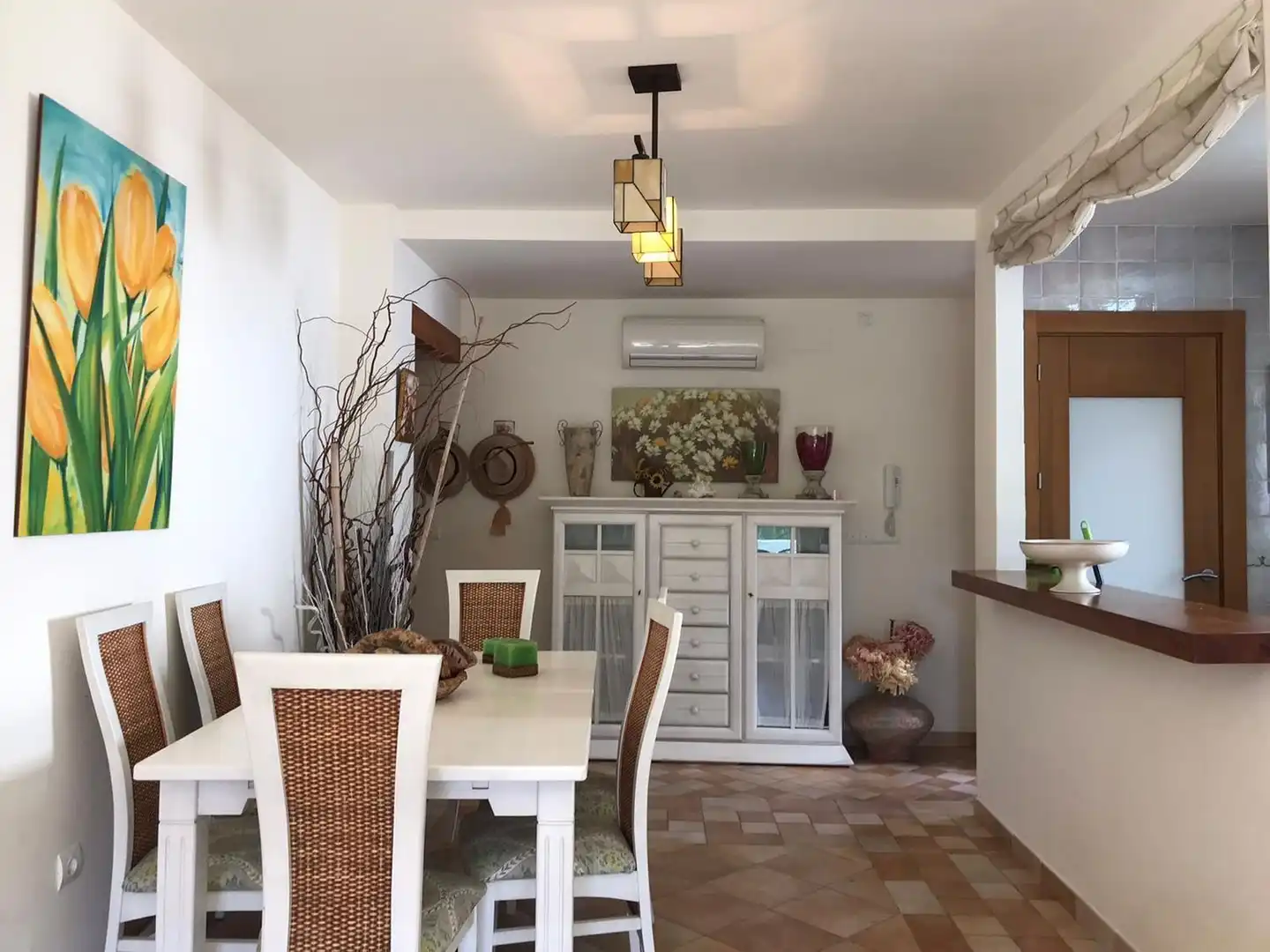 Piso de 115 m² en Almuñécar