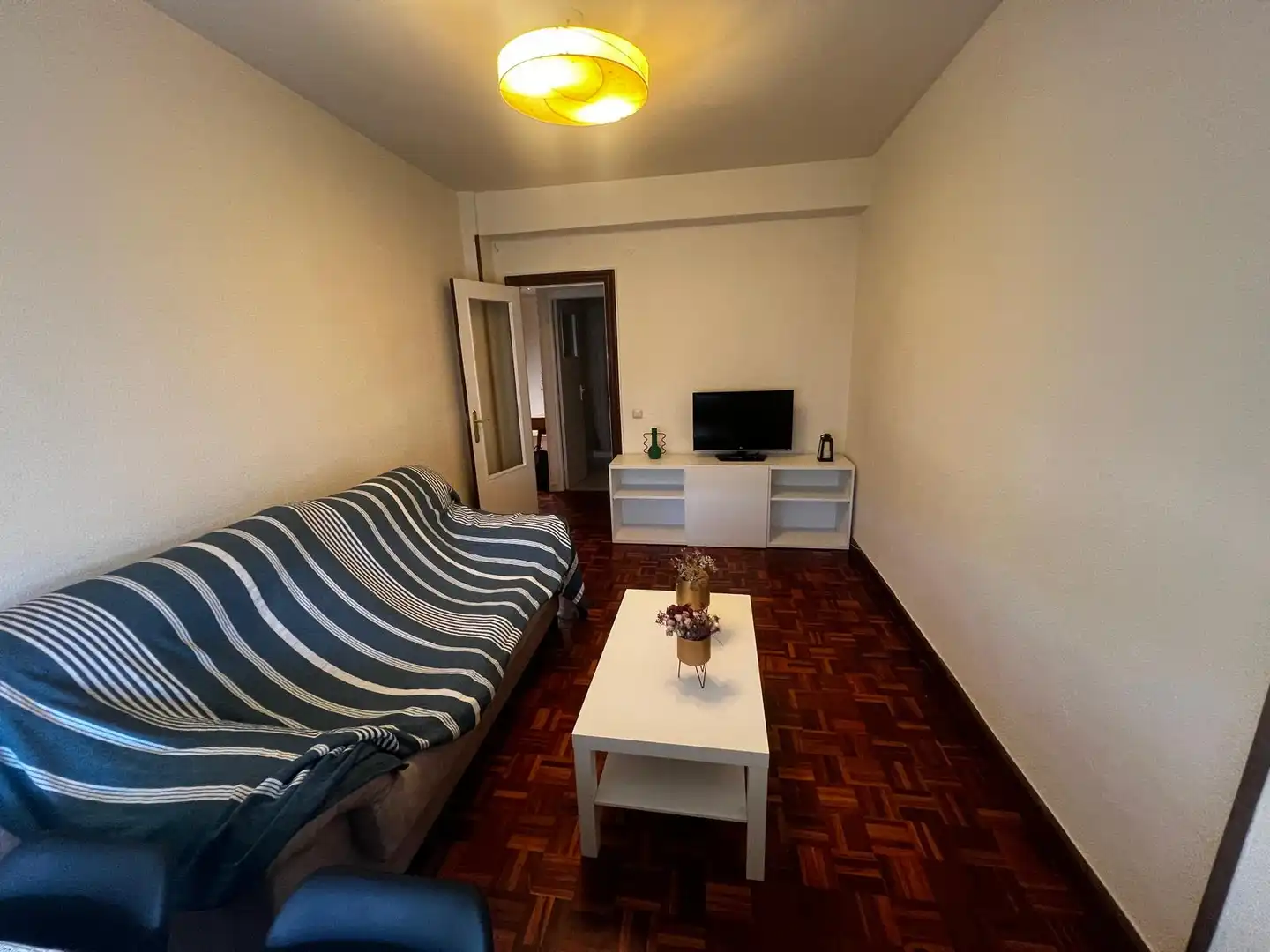 Piso de 110 m² en Burgos