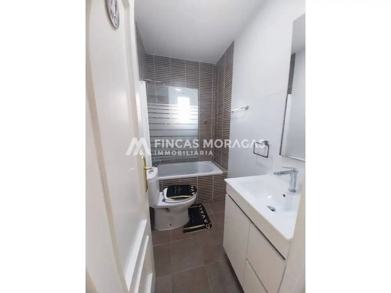 Pis de 97 m² a Sant Cugat del Vallès