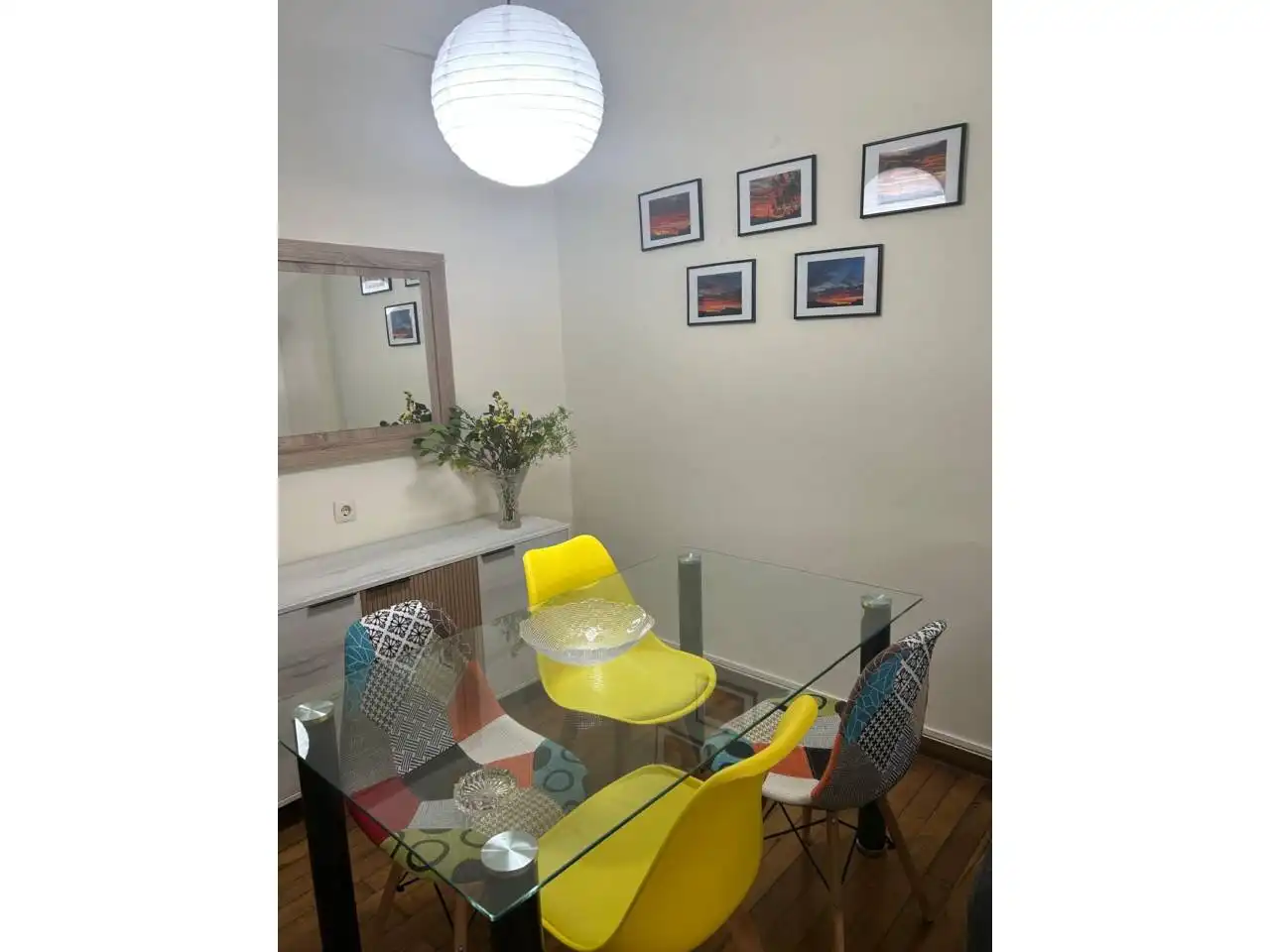 Piso de 55 m² en Valdés