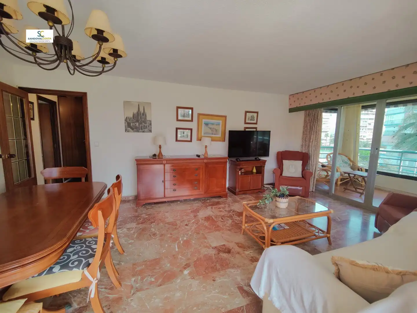Piso de 137 m² en Alicante