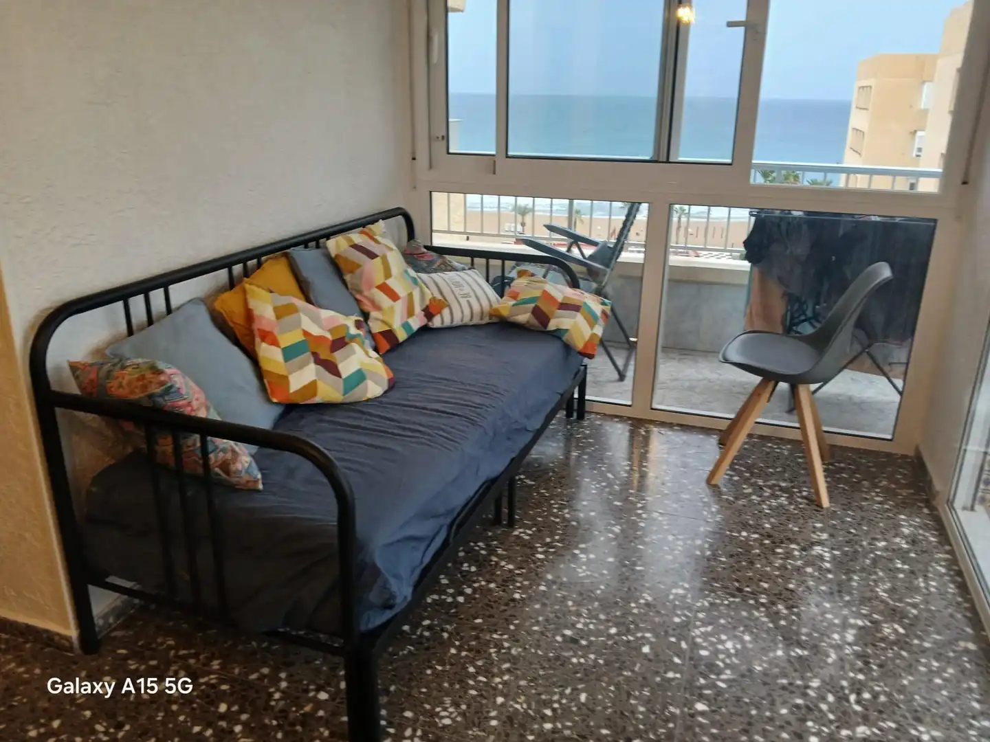 Pis de lloguer, Alacant