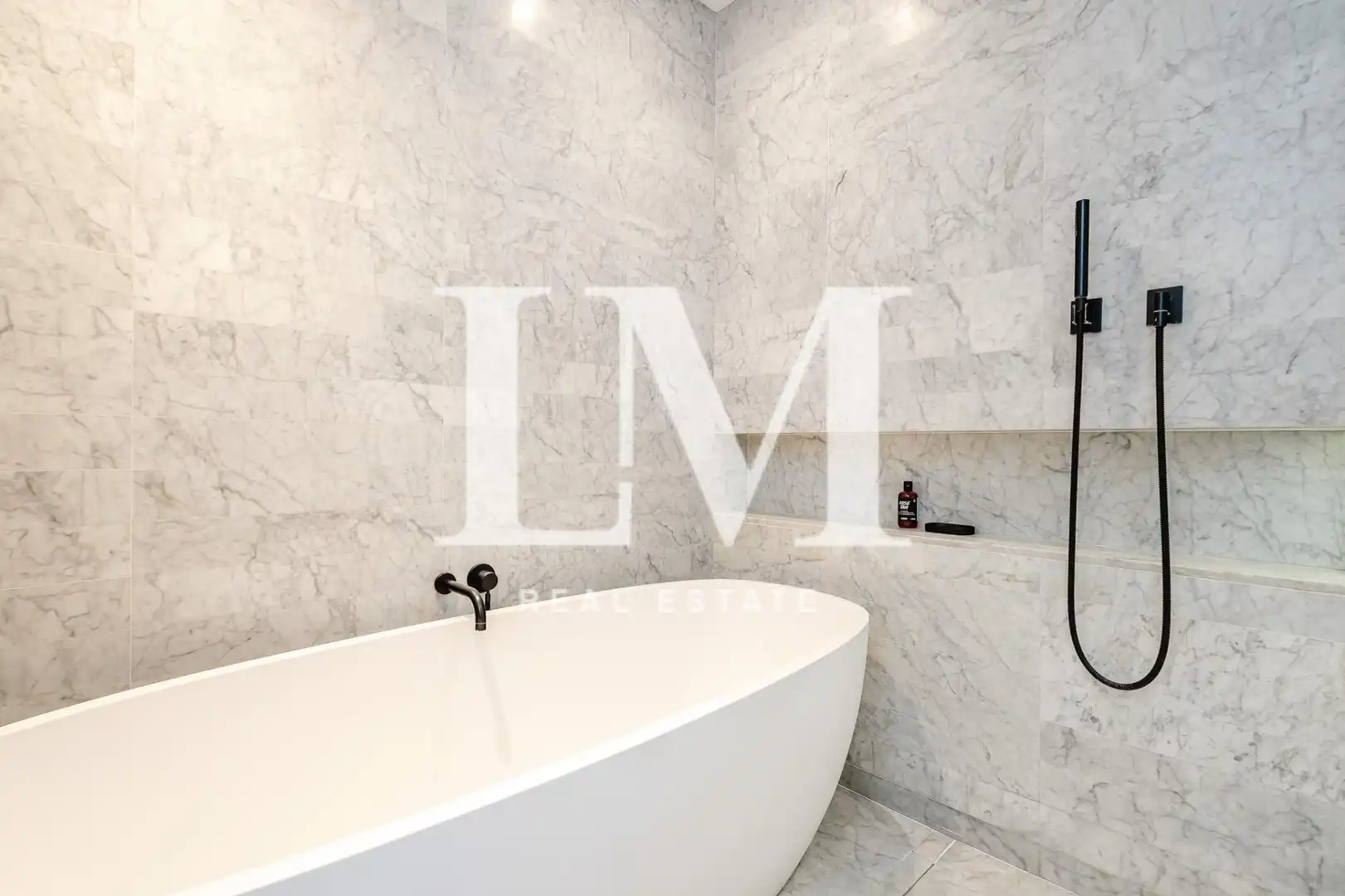 Piso de 196 m² en Barcelona