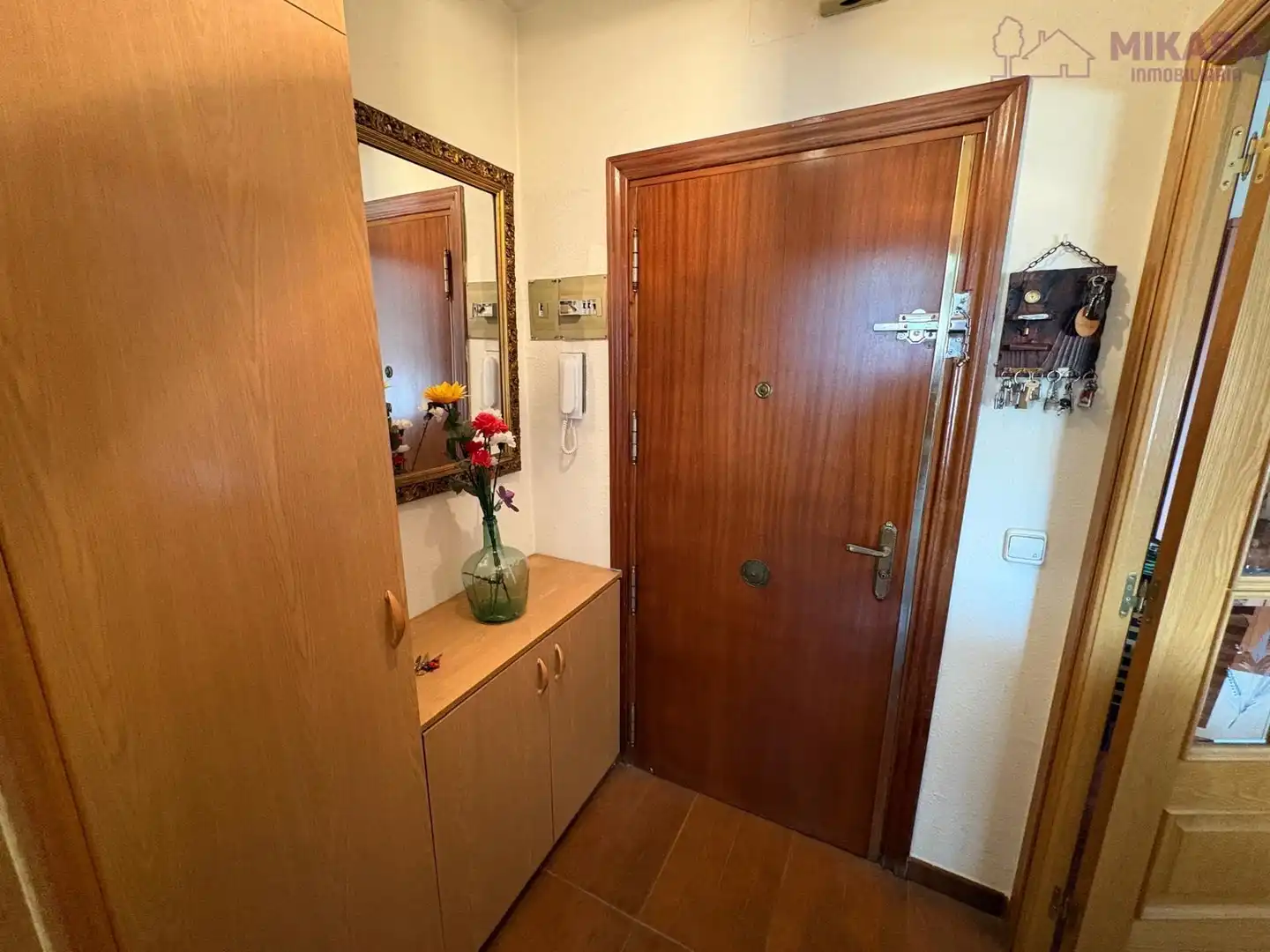 Pis de 76 m² a Madrid