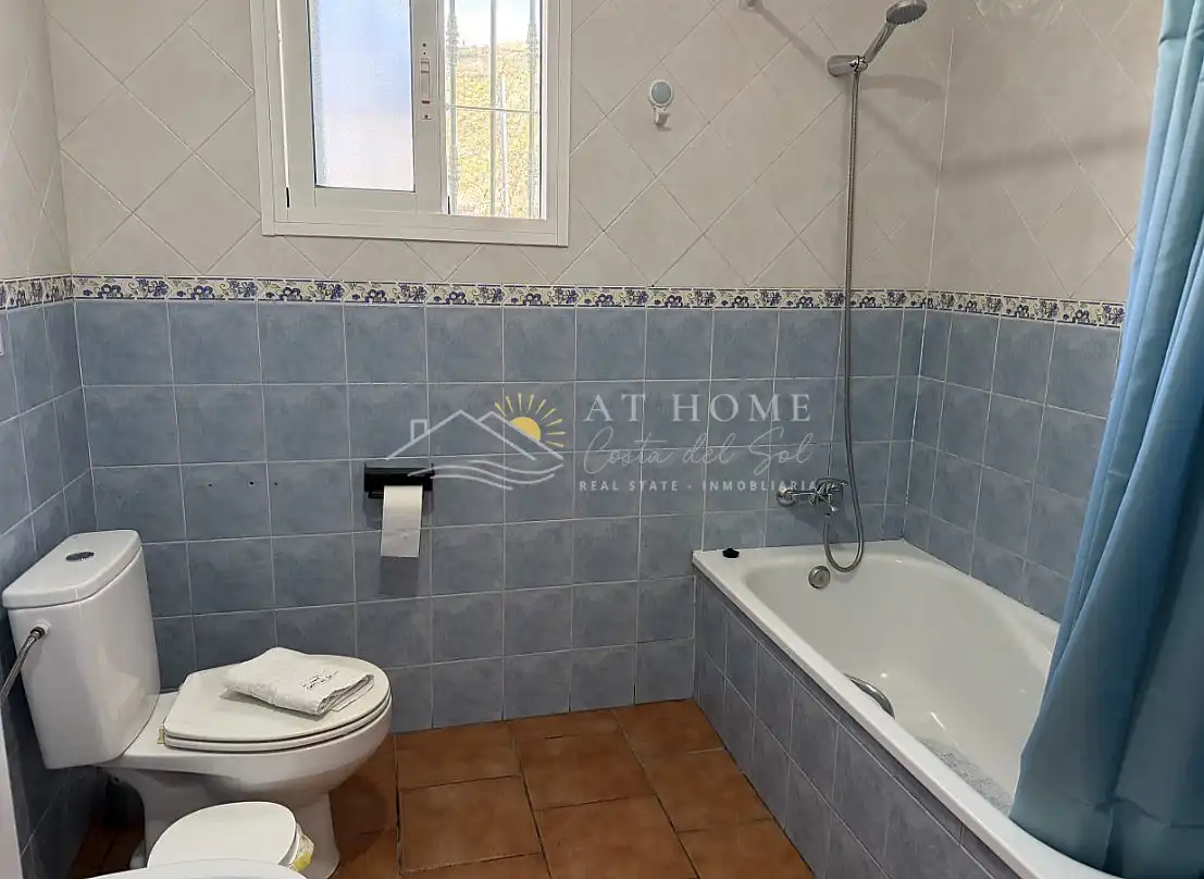 Piso de 80 m² en Torrox