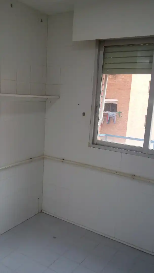 Piso de 138 m² en Madrid