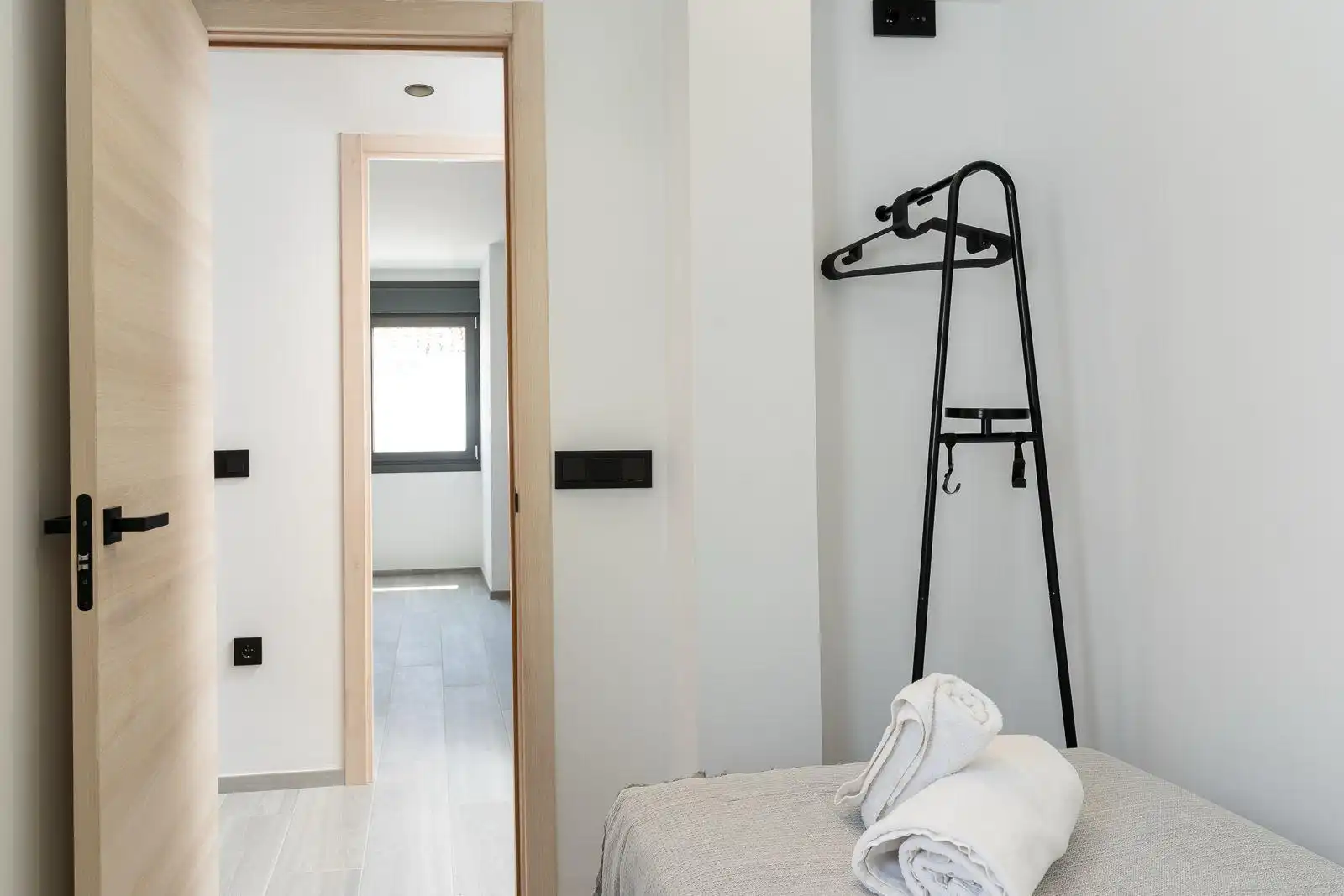 Piso de 101 m² en Madrid