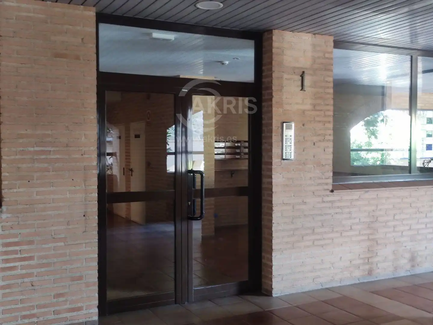 Piso de 106 m² en Toledo
