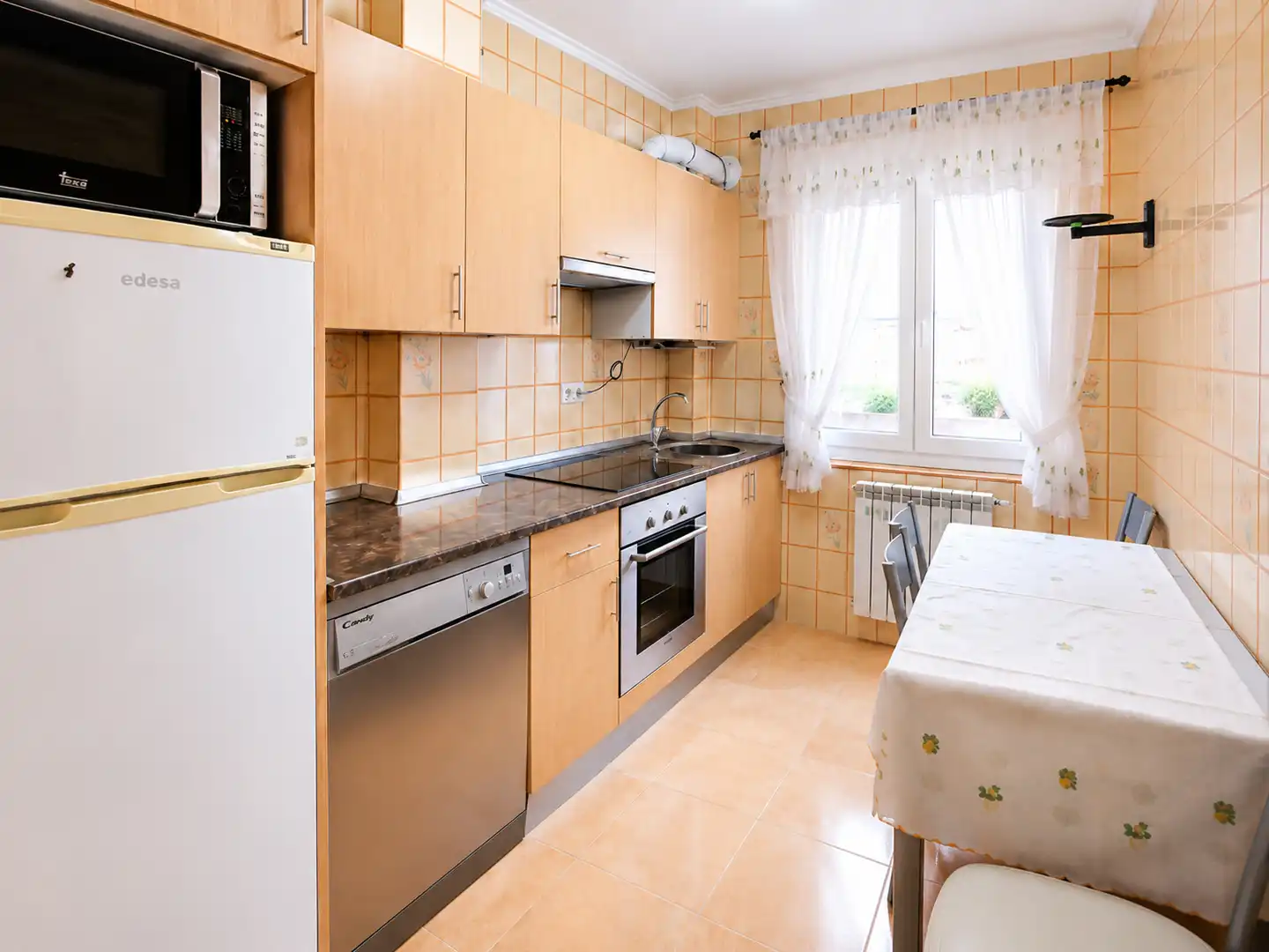 Piso de 83 m² en Torrelavega