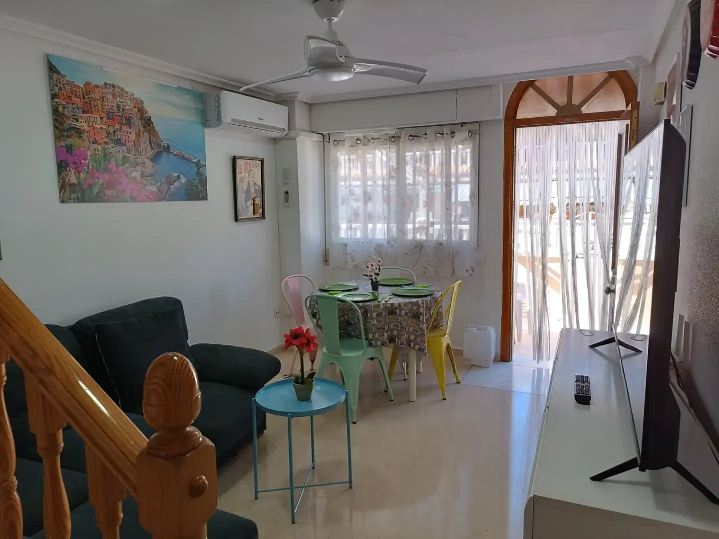 Maison 80 m² à Santa Pola