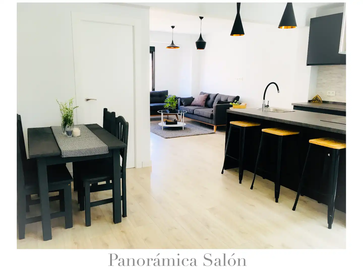 Pis de 103 m² a Múrcia