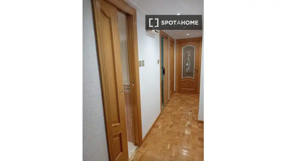 Habitación 90 m², Zaragoza