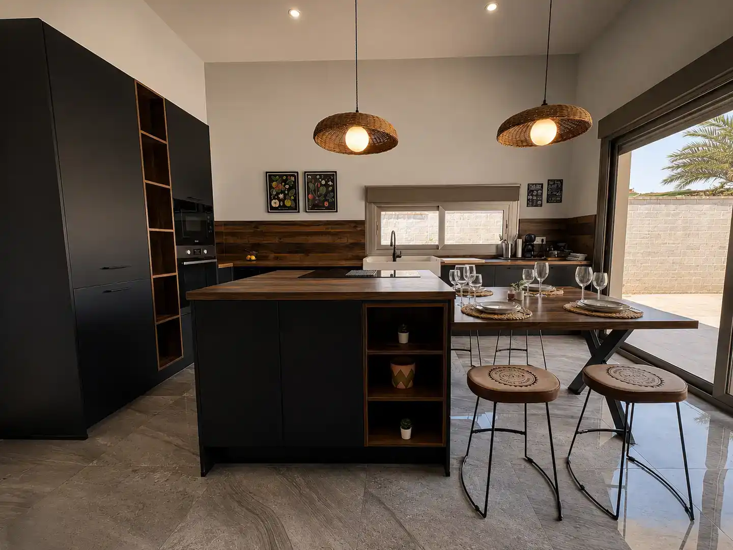 Piso de 250 m² en Alcalá de Guadaíra