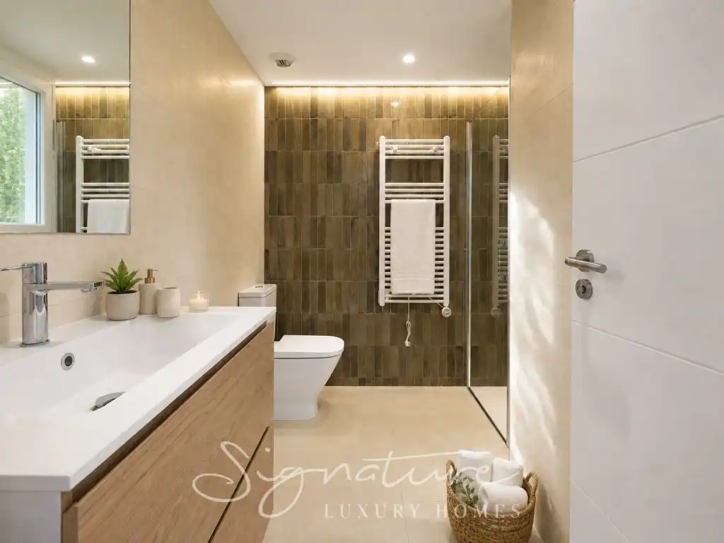 Piso de 85 m² en Barcelona