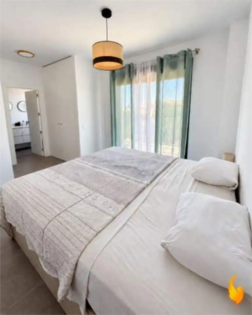 Piso de 80 m² en Mijas