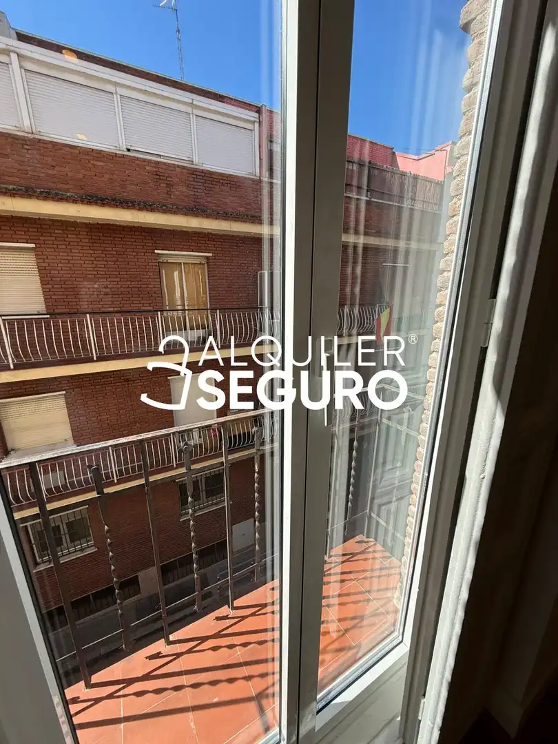 Pis de 50 m² a Madrid