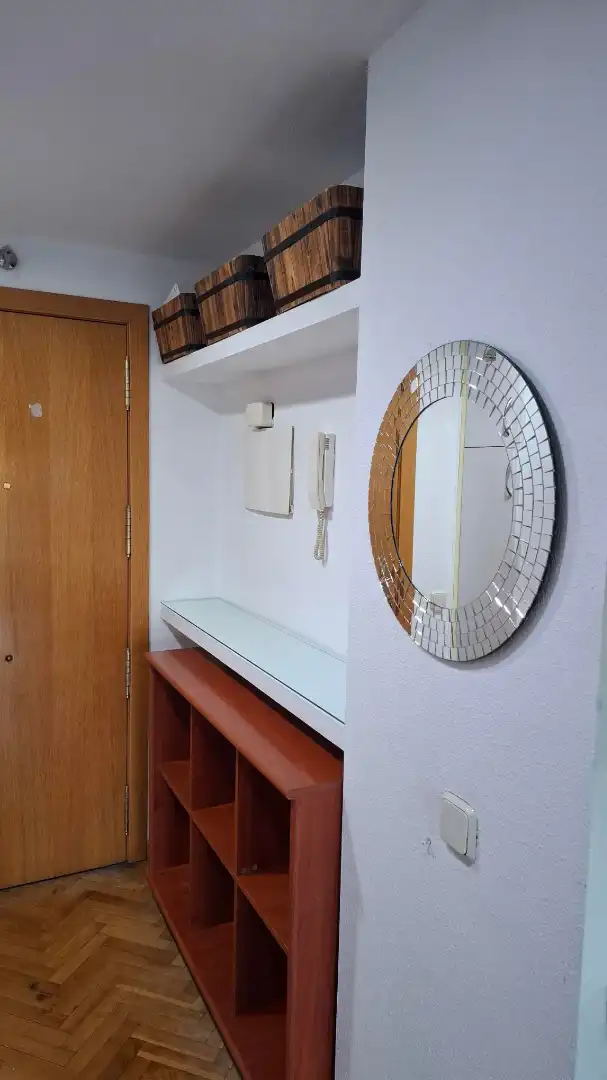 Appartamento 32 m² a Madrid