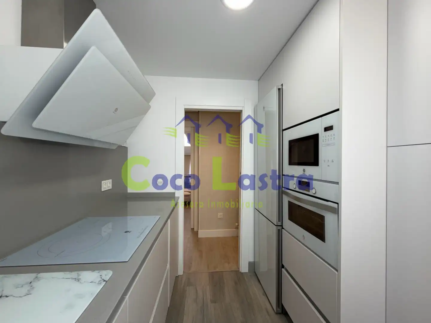 Piso de 59 m² en Cabrerizos