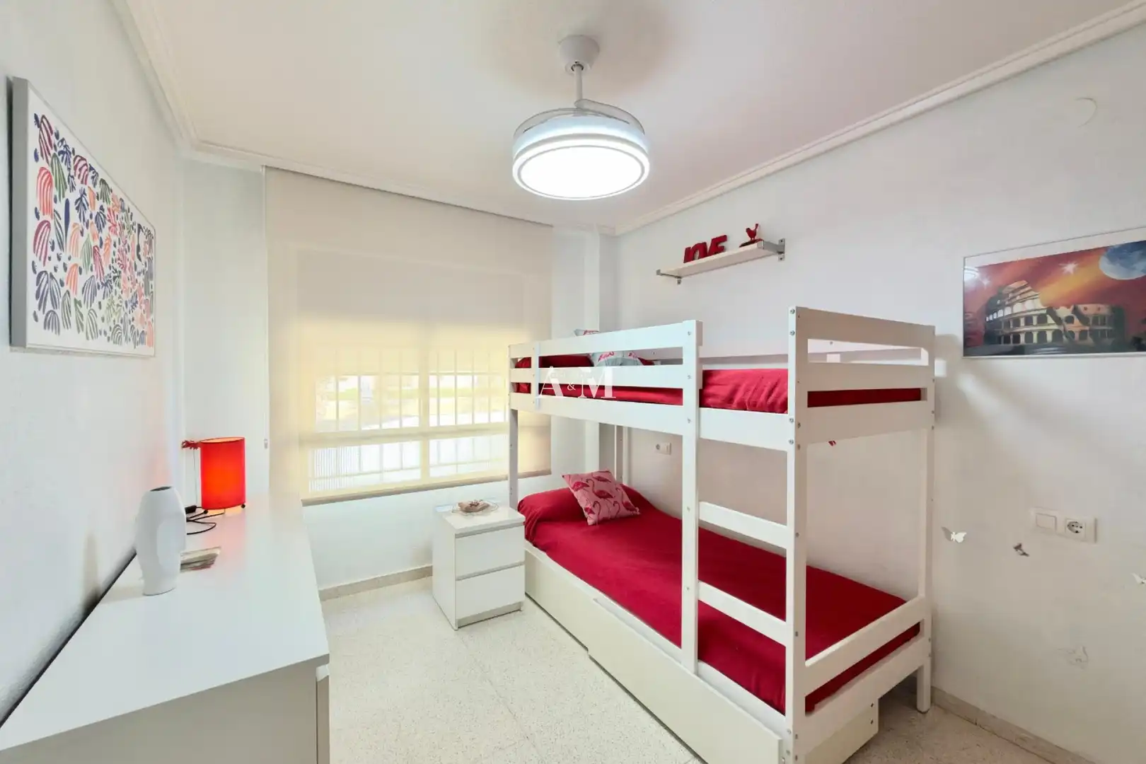Pis de 90 m² a Guardamar del Segura