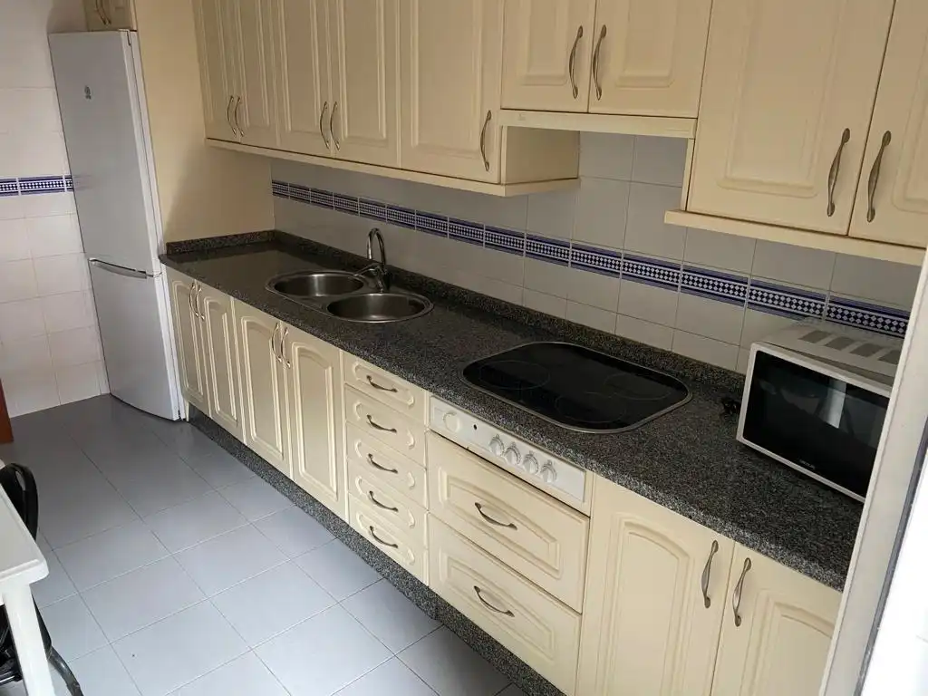 Piso de 54 m² en Cáceres