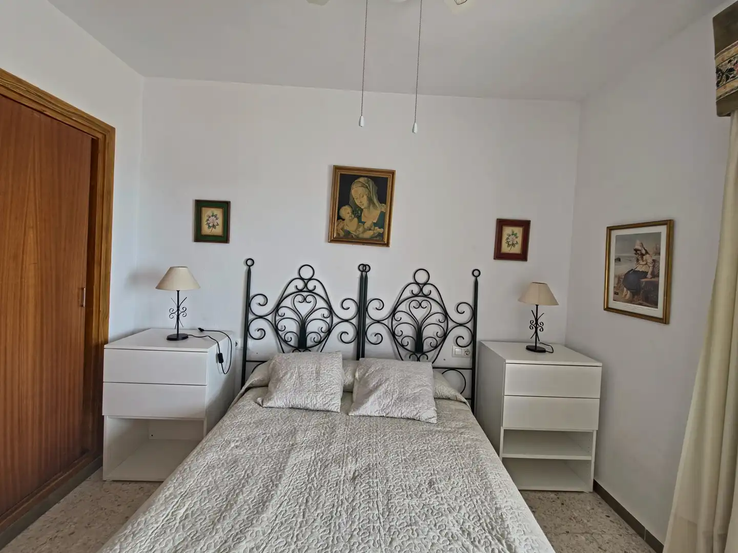 Piso en alquiler, Rota