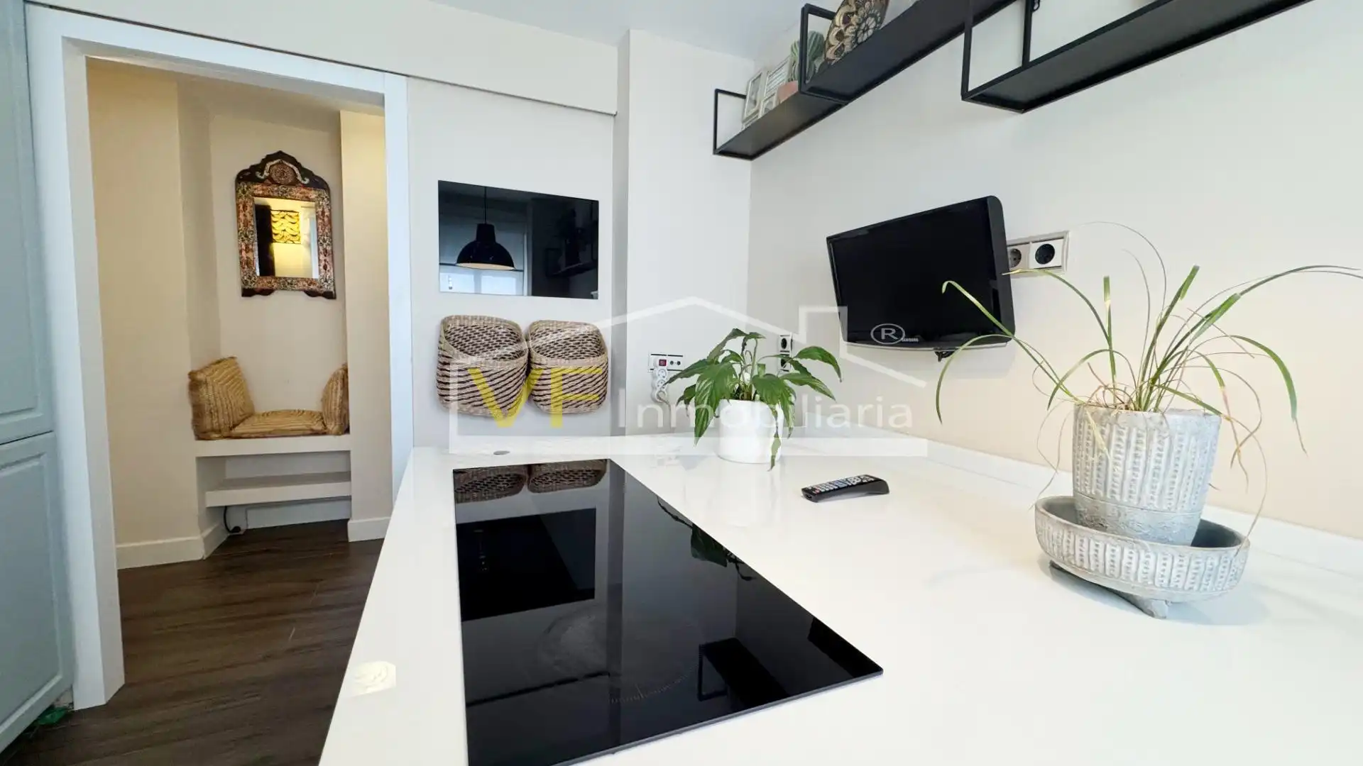 Piso de 87 m² en Málaga
