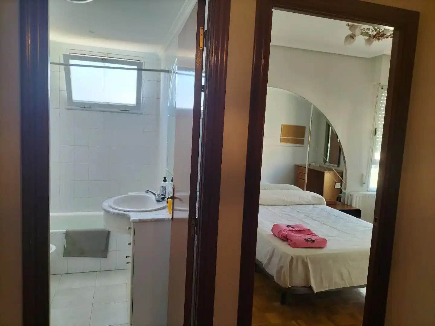 Piso de 100 m² en Vitoria