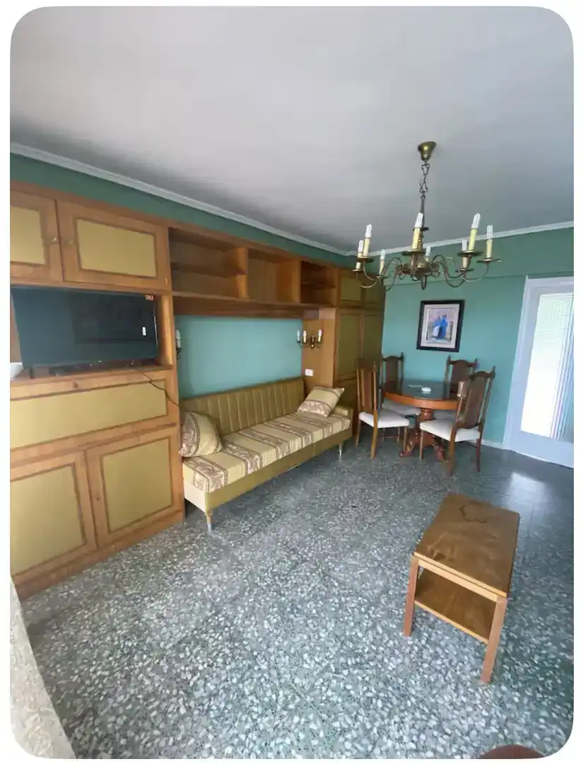 Piso de 72 m² en Laredo