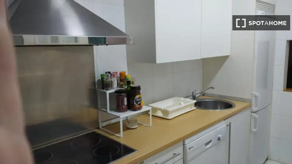 Habitación en alquiler, Motril