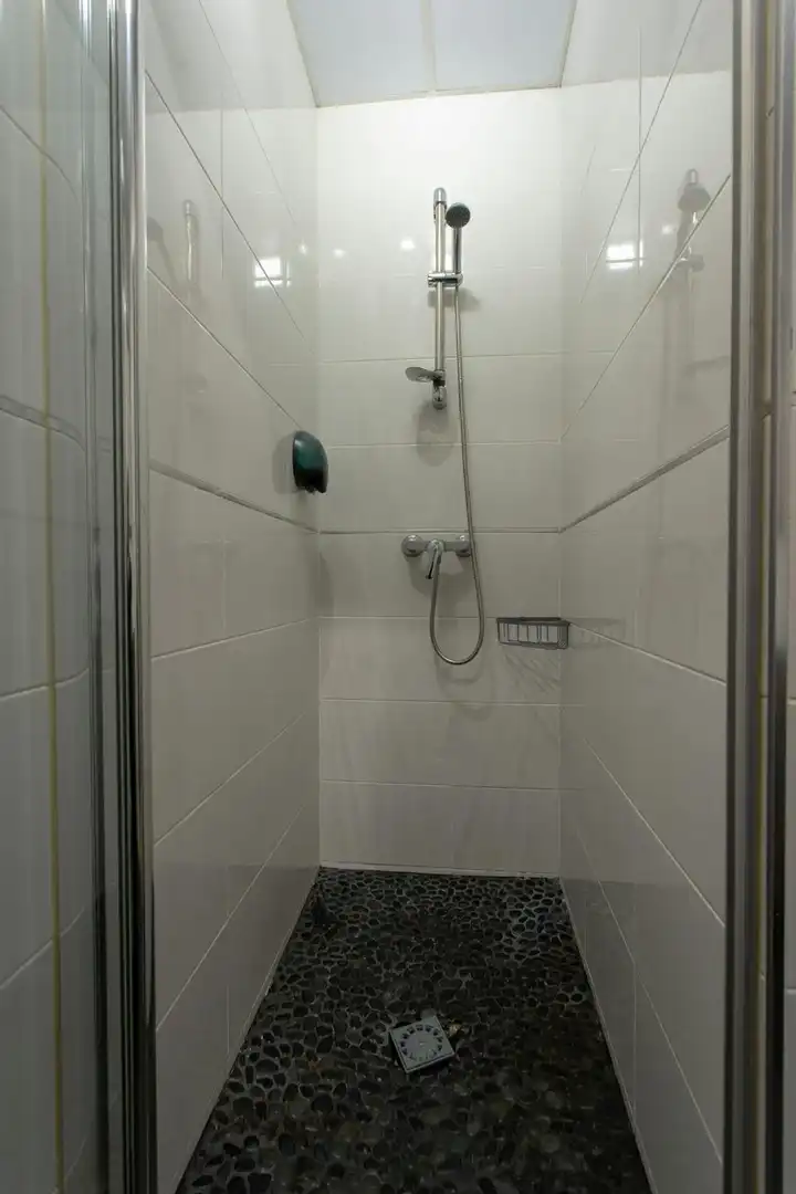 Pis de 59 m² a Madrid