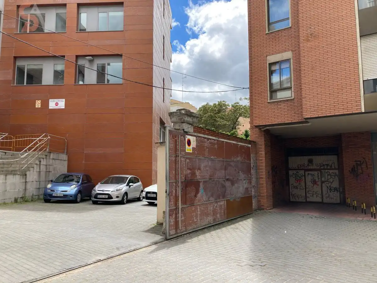 Piso de 45 m² en Valladolid